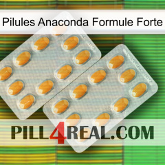 Anaconda Strong Formula Pills cialis4